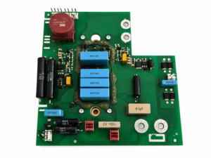 Power board kit 200A