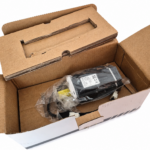 UMM-0004BAB-B4 Unitronics AC servo motor фото 1