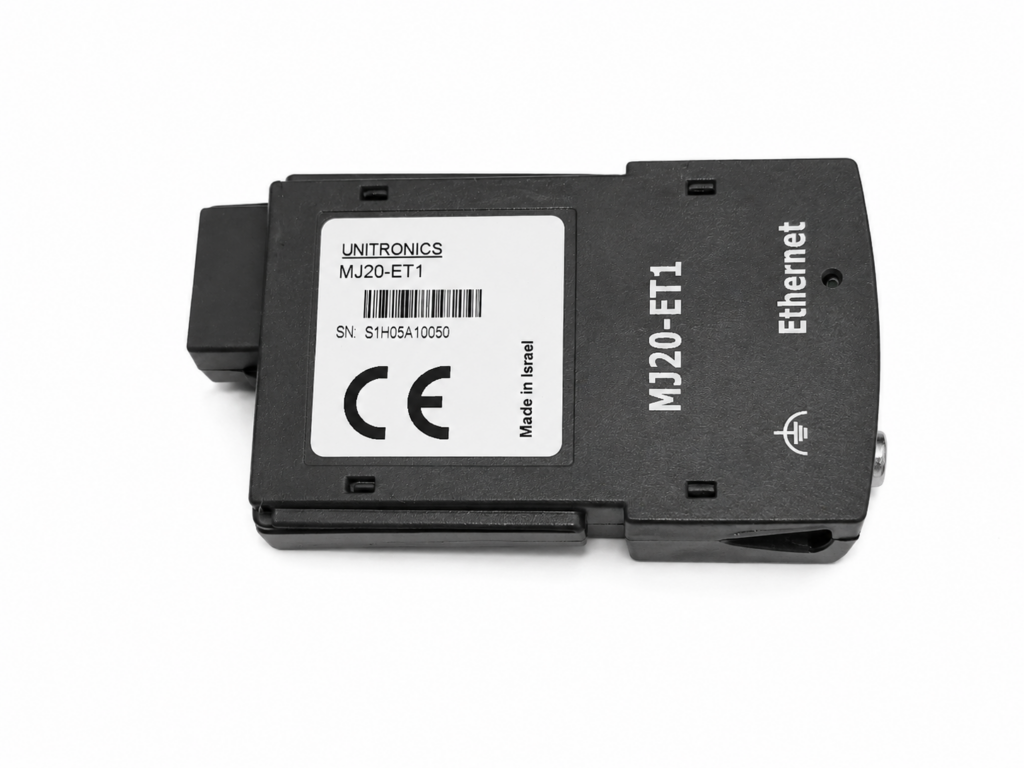 Unitronics MJ20-ET1