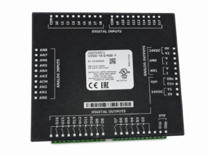 Unitronics V200-18-E46B-Y