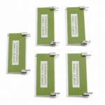 Резистор OHMITE 1739MX 25Вт 3.00 Ом фото 3